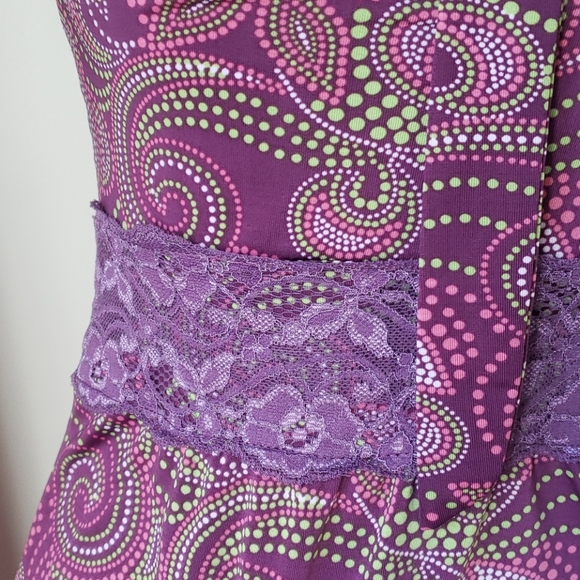 Summer dress - Picture 5 of 7